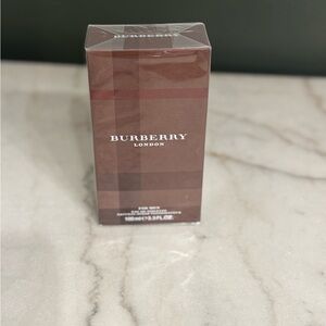 Burberry London Men's Fragrance - Brown 3.3 oz